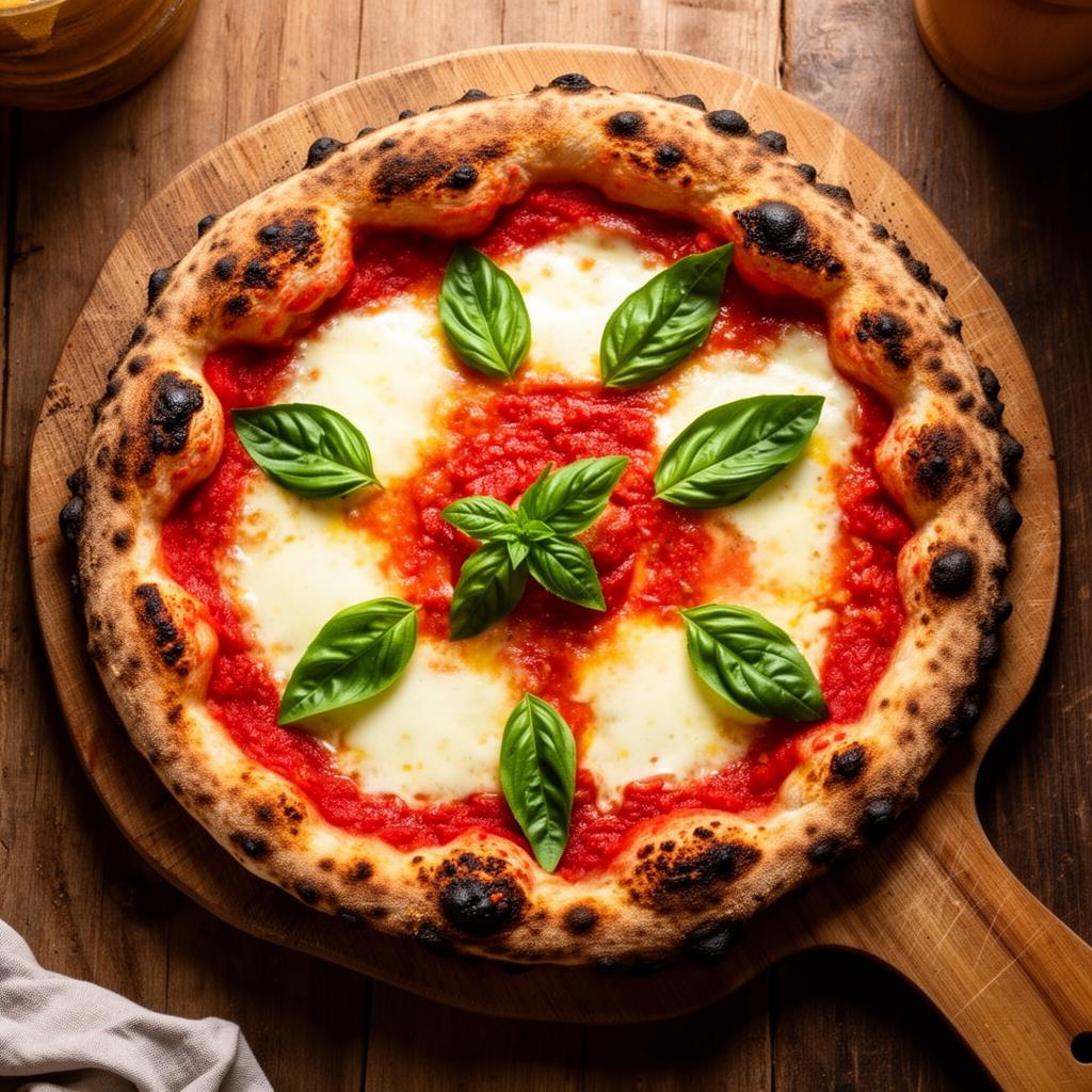 How to Make Perfect Homemade Pizza Dough: A Step-by-Step Guide