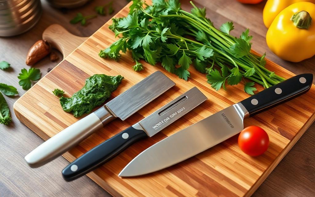 Essential Knife Skills Every Home Cook Should Master