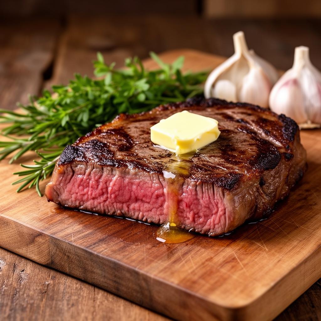 How to Cook the Perfect Steak at Home: A Complete Guide