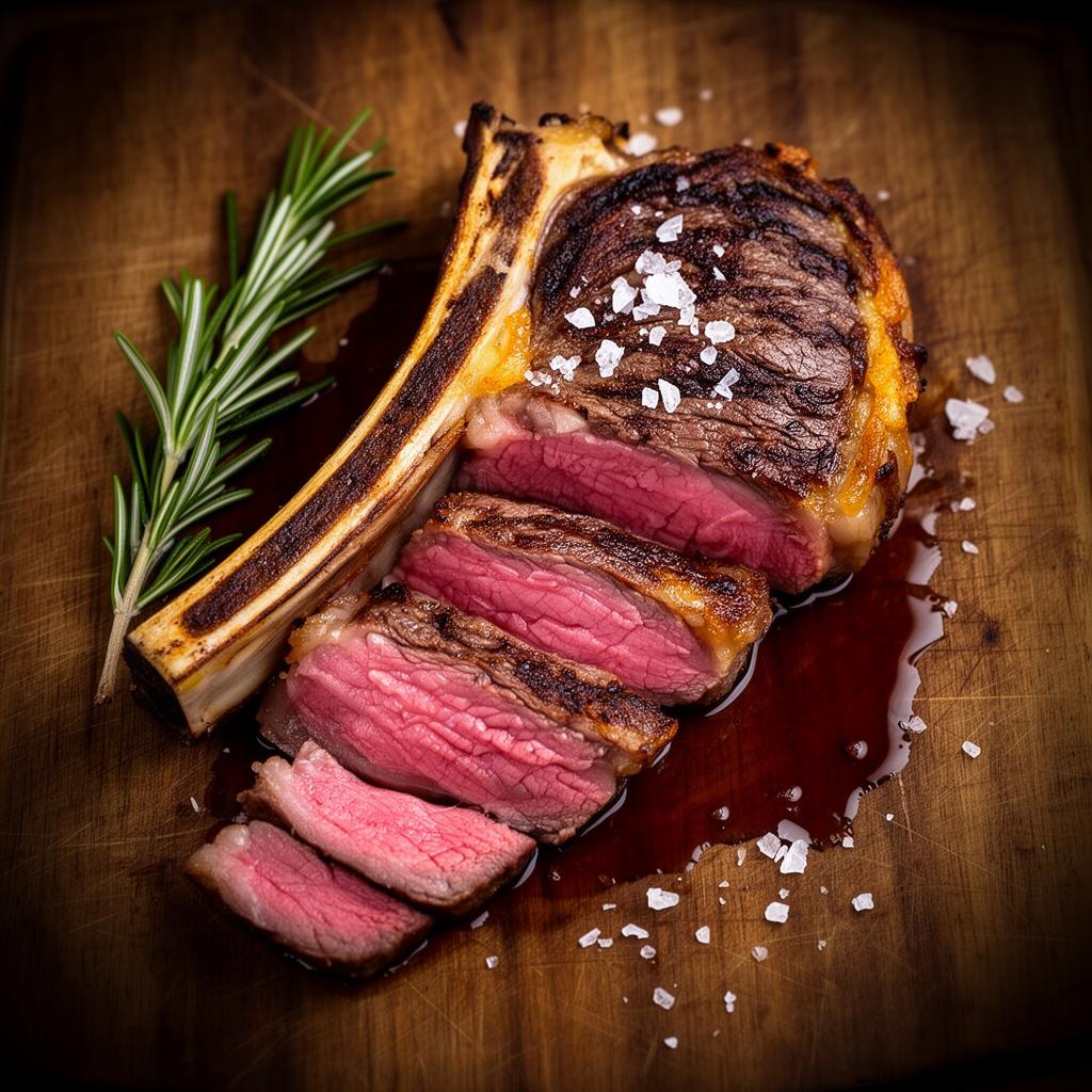 The Science of Resting Meat: Why It Matters and Exactly How Long